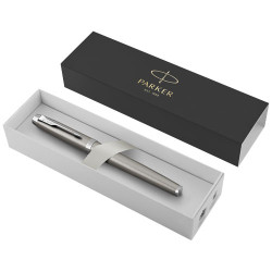 Parker rollerball IM tinta negra