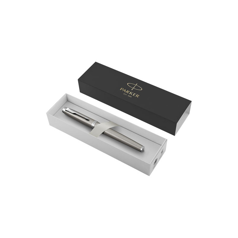 Parker rollerball IM tinta negra