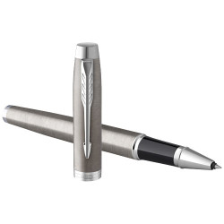 Parker rollerball IM tinta negra