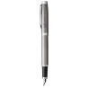 Parker pluma IM tinta azul