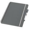 Libreta A5 reutilizable Pebbles