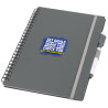 Libreta A5 reutilizable Pebbles