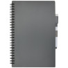 Libreta A5 reutilizable Pebbles