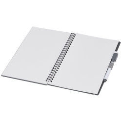 Libreta A5 reutilizable Pebbles