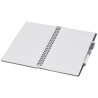 Libreta A5 reutilizable Pebbles