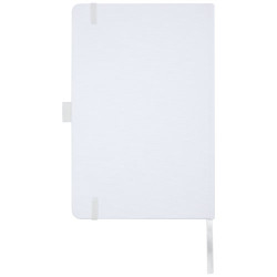 Libreta de papel reciclado A5 con tapa de PET reciclado Honua