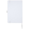 Libreta de papel reciclado A5 con tapa de PET reciclado Honua