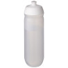 Bidon deportivo de 750 ml HydroFlex Clear