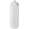 Bidon deportivo de 750 ml HydroFlex Clear