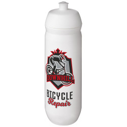 Bidon deportivo de 750 ml HydroFlex