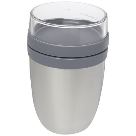 Mepal fiambrera con aislamiento Ellipse
