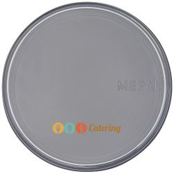 Mepal fiambrera con aislamiento Ellipse