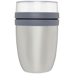 Mepal fiambrera con aislamiento Ellipse