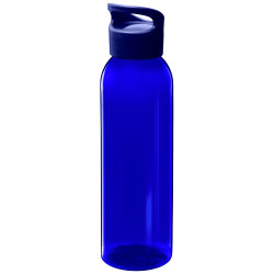 Botella de Tritan de 650 ml Sky