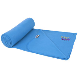 Manta GRS de tejido polar de RPET Willow