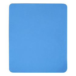 Manta GRS de tejido polar de RPET Willow