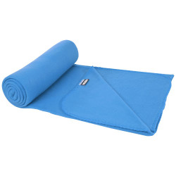 Manta GRS de tejido polar de RPET Willow