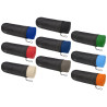 Manta GRS de tejido polar de RPET Willow