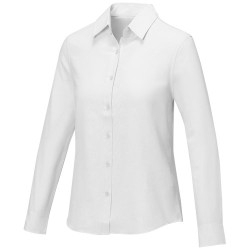 Camisa de manga larga para mujer Pollux