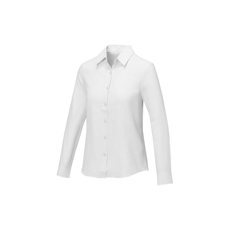 Camisa de manga larga para mujer Pollux