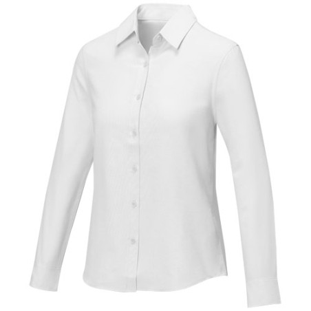 Camisa de manga larga para mujer Pollux