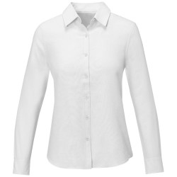 Camisa de manga larga para mujer Pollux