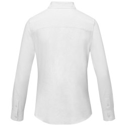 Camisa de manga larga para mujer Pollux