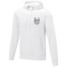 Sudadera con capucha para hombre Charon