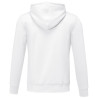 Sudadera con capucha para hombre Charon