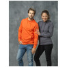 Sudadera con capucha para hombre Charon
