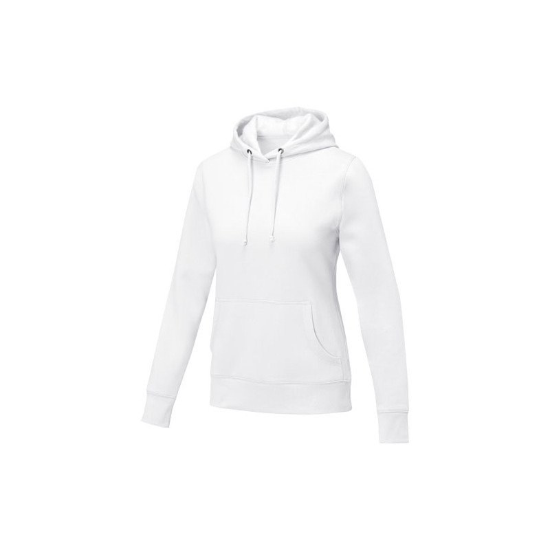 Sudadera con capucha para mujer Charon
