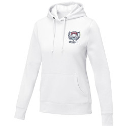 Sudadera con capucha para mujer Charon