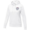 Sudadera con capucha para mujer Charon