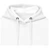 Sudadera con capucha para mujer Charon
