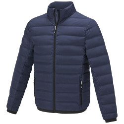 Chaqueta de plumon con aislamiento para hombre Macin