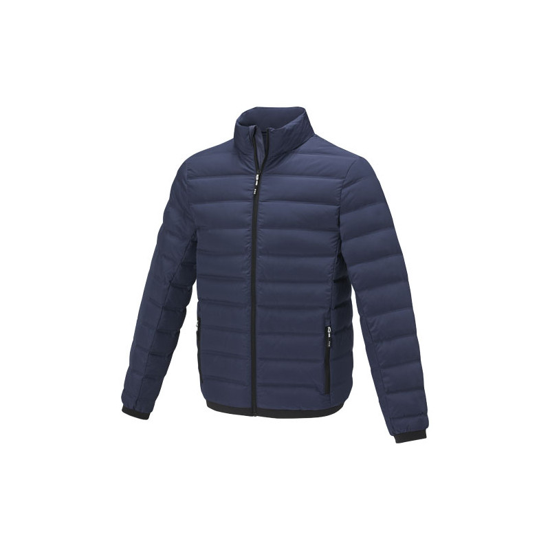 Chaqueta de plumon con aislamiento para hombre Macin
