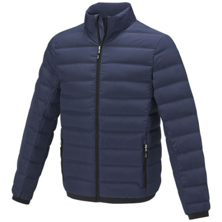 Chaqueta de plumon con aislamiento para hombre Macin