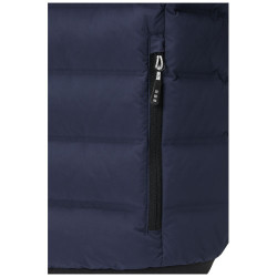Chaqueta de plumon con aislamiento para hombre Macin
