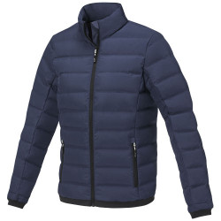 Chaqueta de plumon con aislamiento para mujer Macin