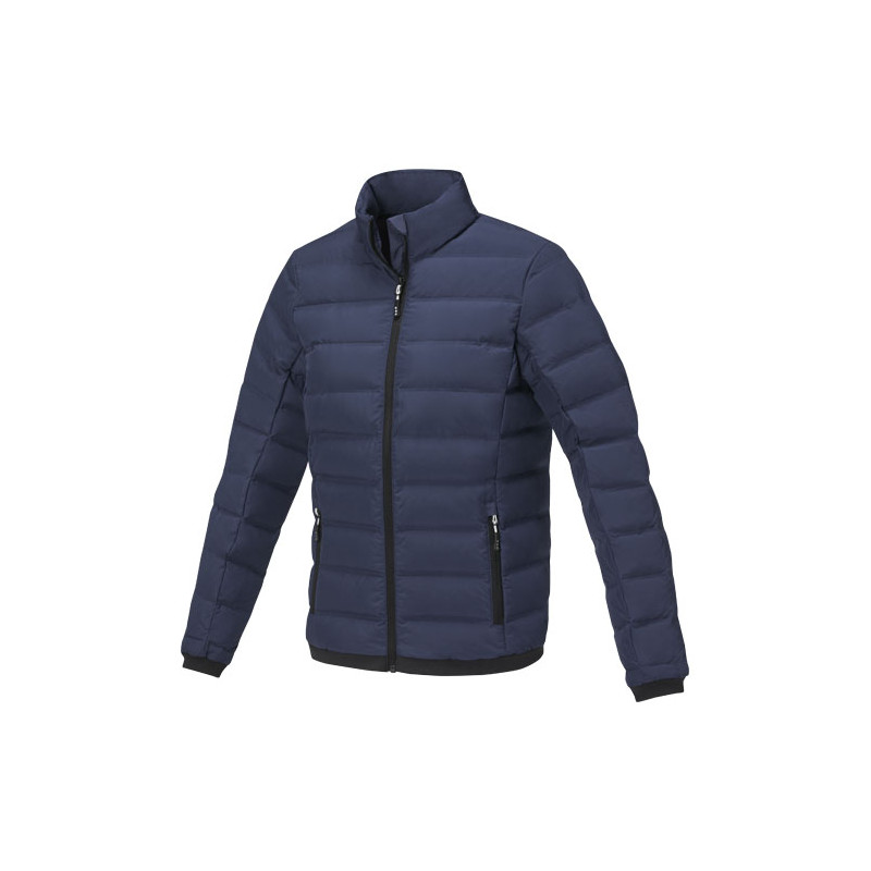Chaqueta de plumon con aislamiento para mujer Macin