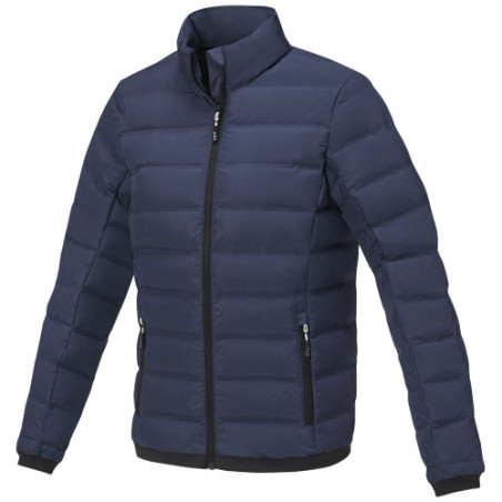 Chaqueta de plumon con aislamiento para mujer Macin