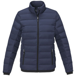 Chaqueta de plumon con aislamiento para mujer Macin