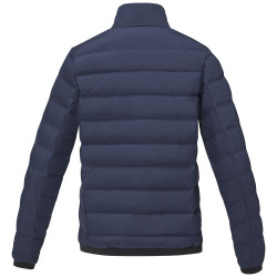 Chaqueta de plumon con aislamiento para mujer Macin