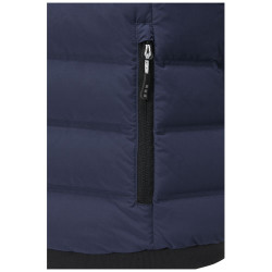 Chaqueta de plumon con aislamiento para mujer Macin