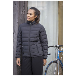 Chaqueta de plumon con aislamiento para mujer Macin