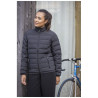 Chaqueta de plumon con aislamiento para mujer Macin