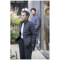 Chaqueta de plumon con aislamiento para mujer Macin