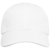 Gorra reciclada de 6 paneles Cool Fit GRS Mica