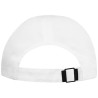 Gorra sandwich reciclada de 6 paneles Cool Fit GRS Morion
