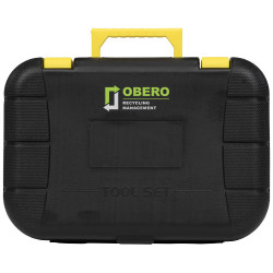 Caja de 16 herramientas Sounion